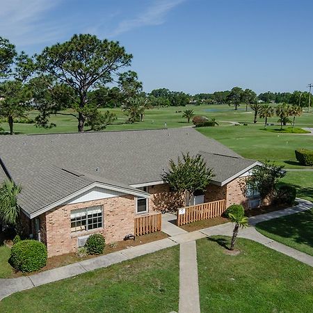 Cottages On The Green Perdido Key Esterno foto
