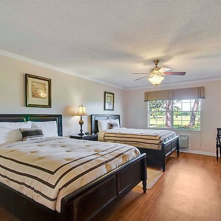 Cottages On The Green Perdido Key Esterno foto