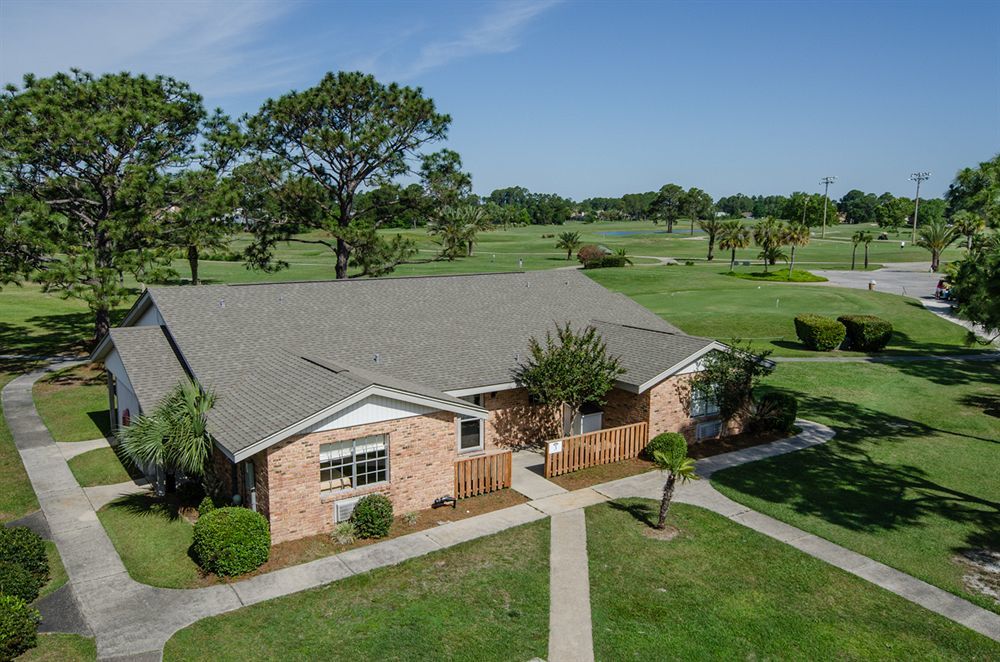 Cottages On The Green Perdido Key Esterno foto