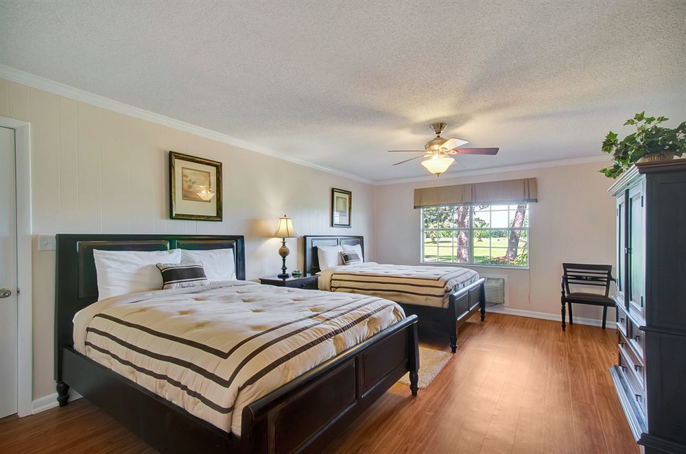 Cottages On The Green Perdido Key Esterno foto
