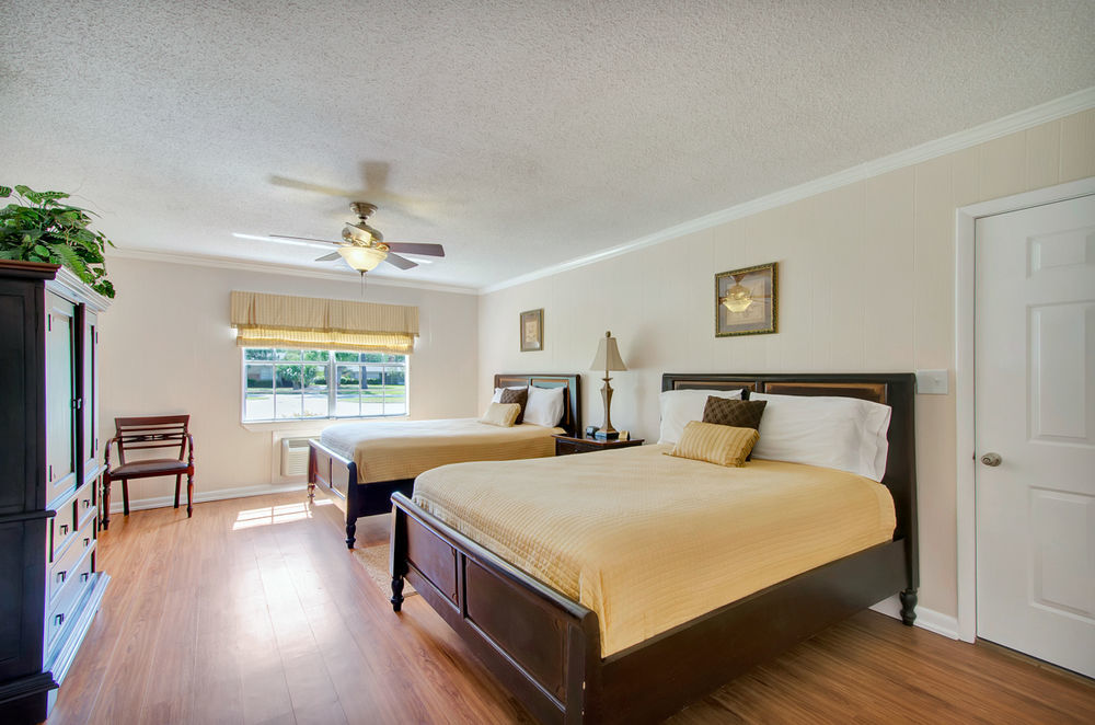 Cottages On The Green Perdido Key Esterno foto