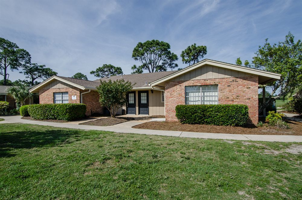 Cottages On The Green Perdido Key Esterno foto