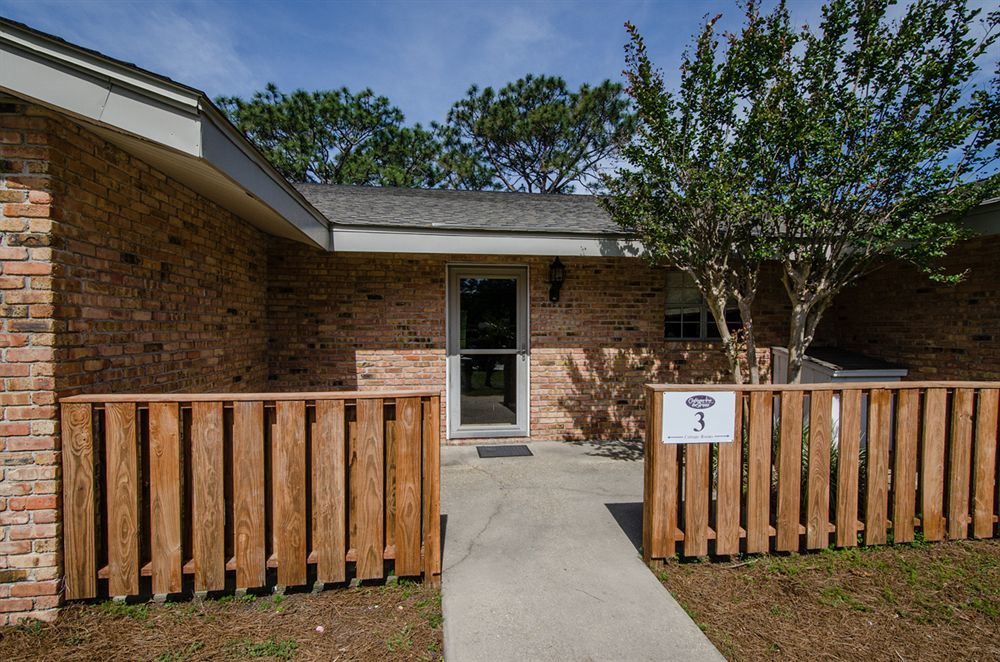 Cottages On The Green Perdido Key Esterno foto